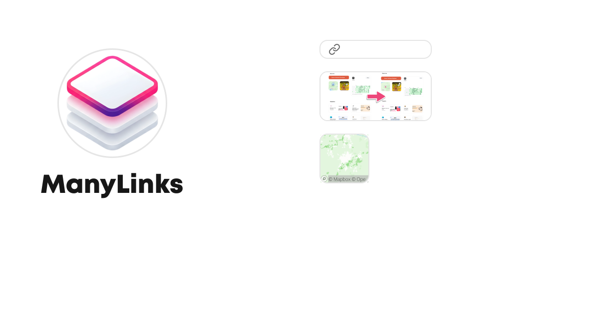 ManyLinks on ManyLinks